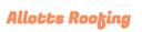 Allotts Roofing logo